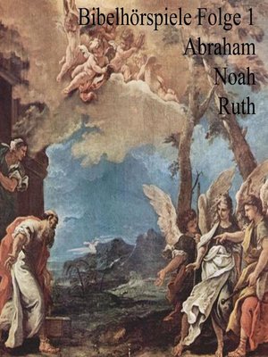 cover image of Abraham Noah Ruth